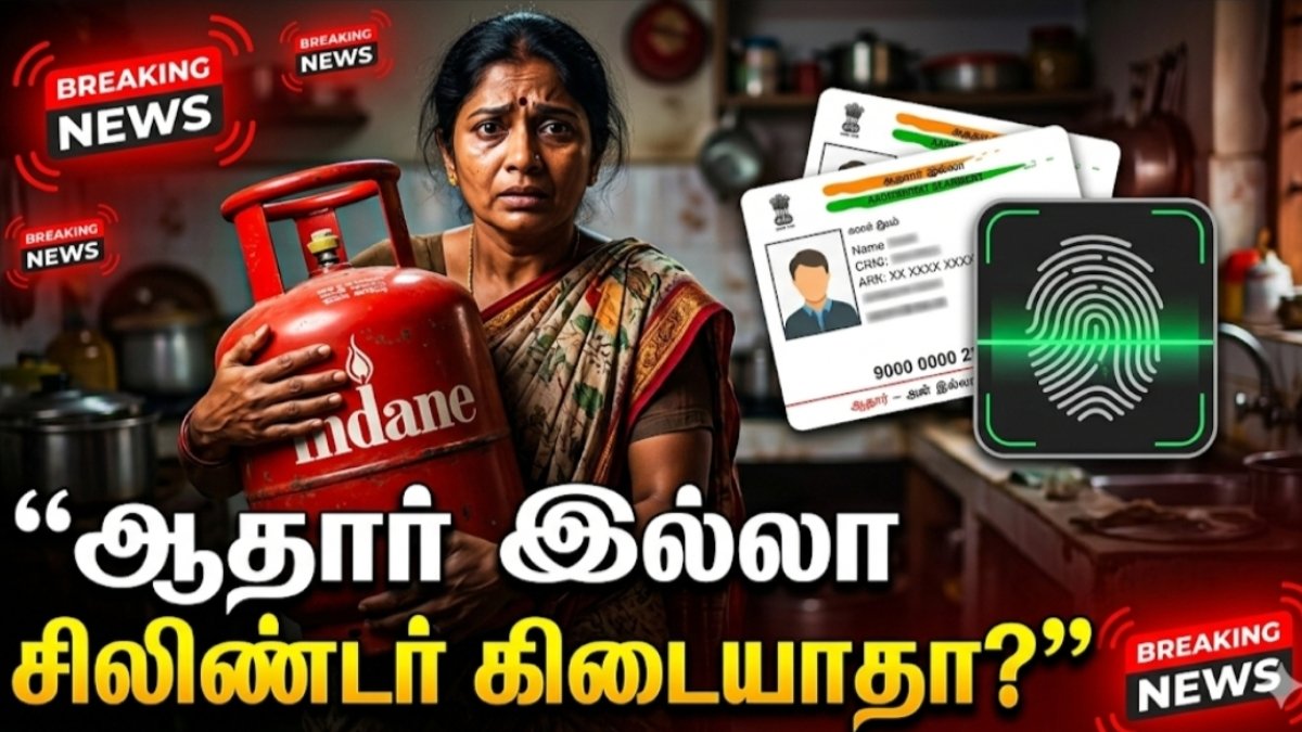 LPG Gas Cylinder News